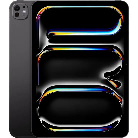APPLE IPAD PRO 11"" M4 256GB WIFI CELL MVW13LL/A SPACE BLACK (2024) Product