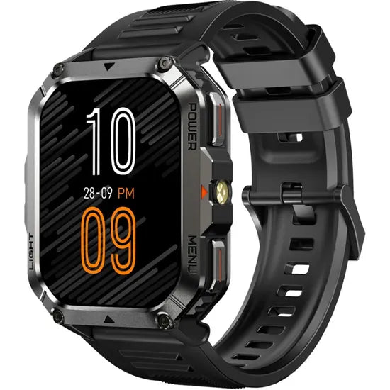 RELOJ BLACKVIEW W70 PRO 2"" CALL/FLASHLIGHT/BLACK Product