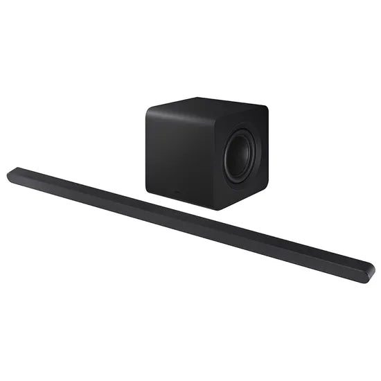 SOUNDBAR SAMSUNG HW-S800D BIV 3.1.2/330W/WIFI/BT/OPTIC/HDMI ARC/DOLBY ATMOS/BLACK Product
