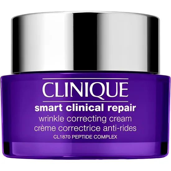 CLINIQUE SMART REPAIR WRINKE CORRECTOR 50ML Product