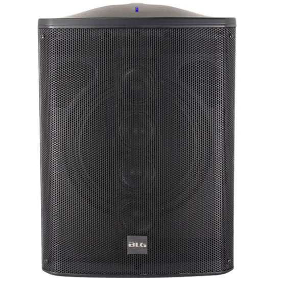SPEAKER BLG T1-MAX USB/BT/RECARGABLE/150W/BLACK Product