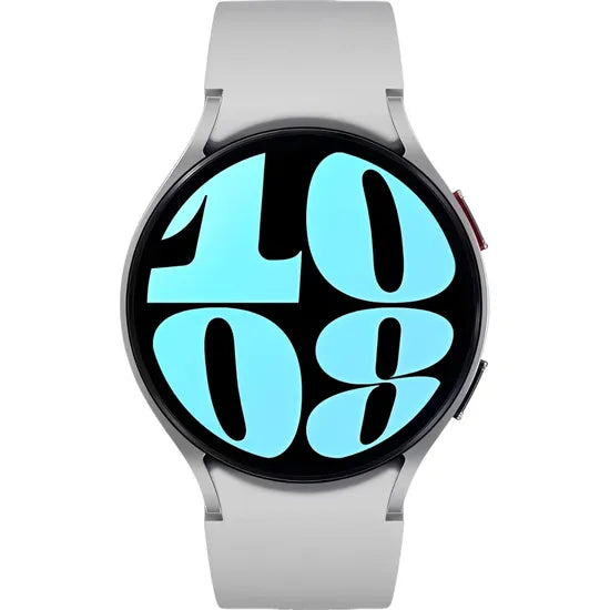 RELOJ SAMSUNG GALAXY WATCH 6 LTE SM-R945FZS 44MM SILVER