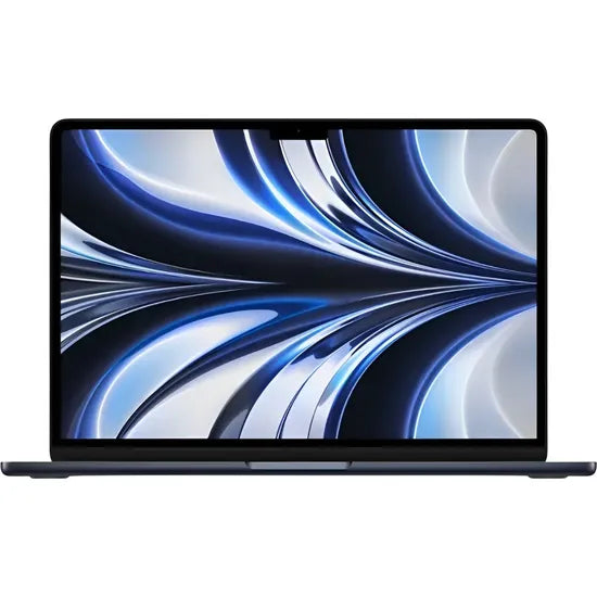 APPLE MACBOOK AIR MC7X4LL/A M2/16GB/256SSD/13.6"" MIDNIGHT (2024) Product