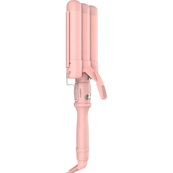 ONDULADOR TRIPLE XION XI-WAVE32 32MM/110W/PINK/BI-VOLTAJE