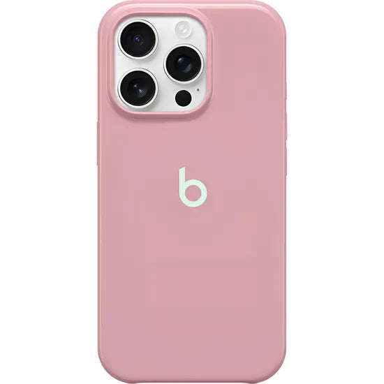 CASE BEATS IPHONE 16 PRO ASE WITH MAGSAFE - SPECIAL EDITION - SUNRISE PINK MDTL4LL/A Product
