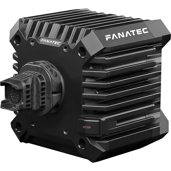 BASE FANATEC CSL DD QR2 (5NM) PC/XBOX CRD-CSL_DD_QR2L_90_EU Product