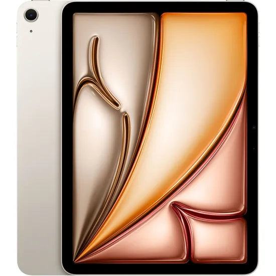 APPLE IPAD AIR 11"" M4 WIFI 128GB MH334LL/A STARLIGHT (2026)