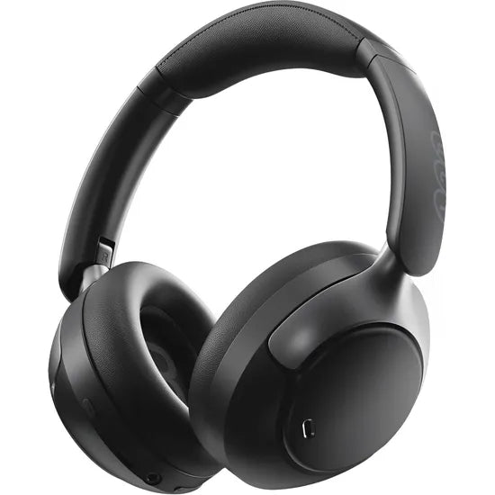 AURICULAR QCY H3 PRO ANC WIRELESS HEADPHONE BT BLACK