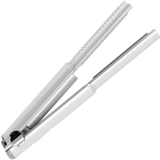 PLANCHITA XION XI-LOOK RIZADOR/30MINBAT/WHITE/220V Product