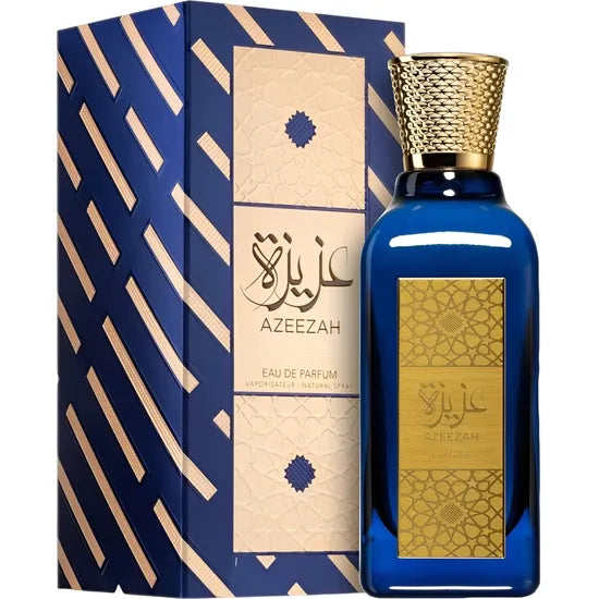 PERFUME  LATTAFA AZEEZAH EDP 100ML Product
