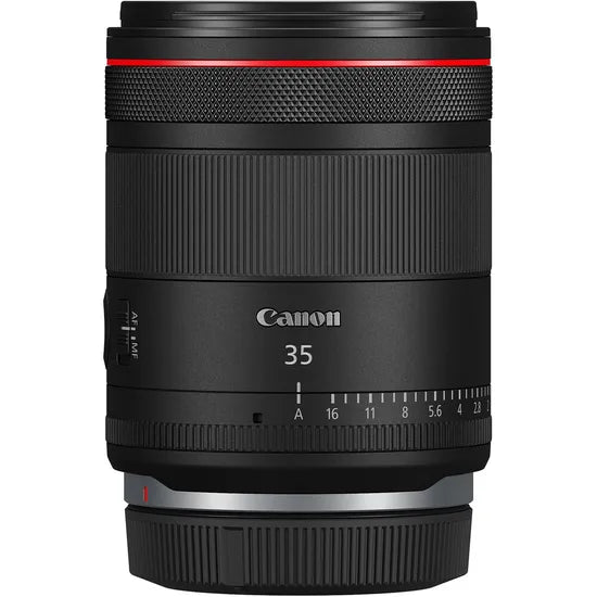 LENTE CANON RF 35MM F1.4L VCM Product