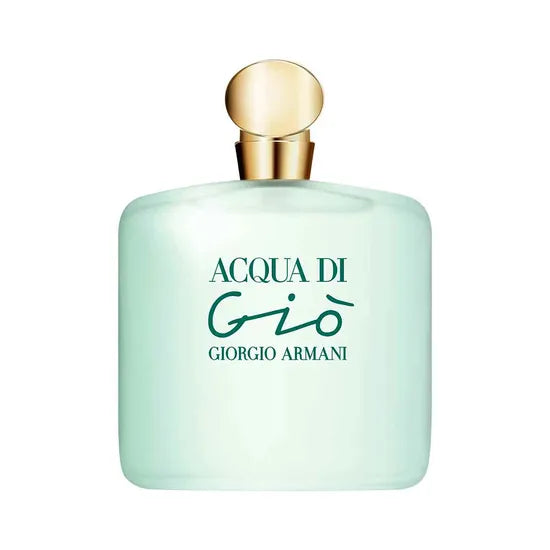 PERFUME  GIORGIO A. ACQUA DI GIO EDT 100ML - FEMENINO Product