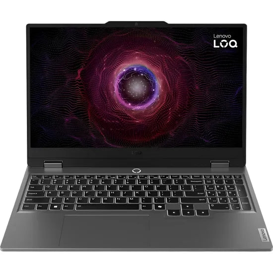 NB LENOVO LOQ 83DX00AVUS R7-8845HS/16GBD5/1TBSSD/15.6""/IPS/144HZ/RTX4060 8GB/W11/ING/GRE Product