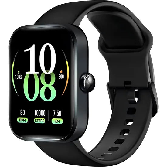 RELOJ HAYLOU WATCH 4 HF011 GPS BLACK Product