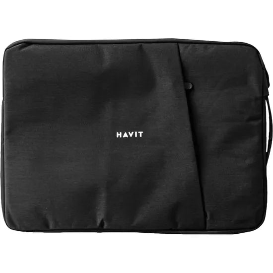 MALETIN NB 15.6"" HAVIT BLACK HVG-GT-B101-N Product