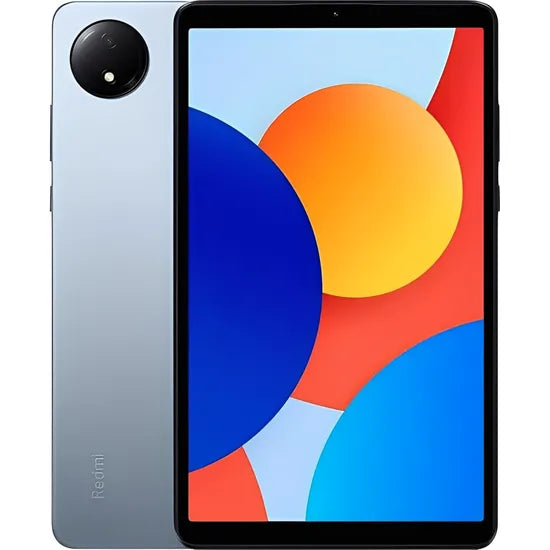 TABLET XIAOMI REDMI PAD SE 128GB/4GB 8.7"" BLUE Product