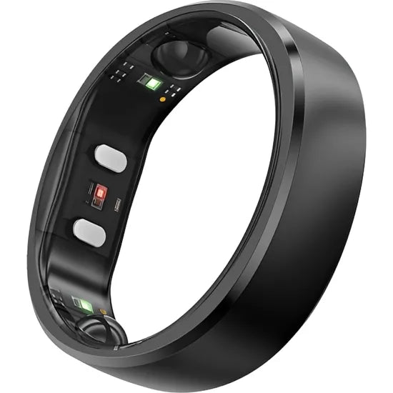 ANILLO SMART RINGCONN GEN2 MATTE BLACK TAM 11 Product