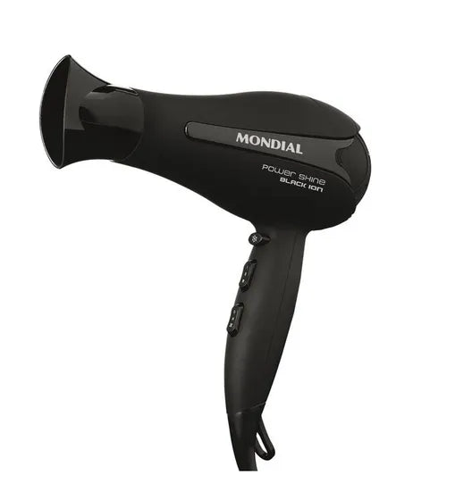 SECADOR MONDIAL SHINE ION SC-13 220V Product
