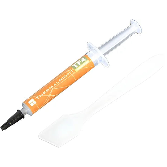 PASTA TERMICA THERMALRIGHT TF4 4G 9.5W Product