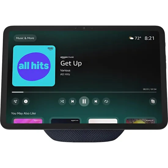 AMAZON ECHO SHOW 11 ALEXA 1RA GEN GRAFITE Product