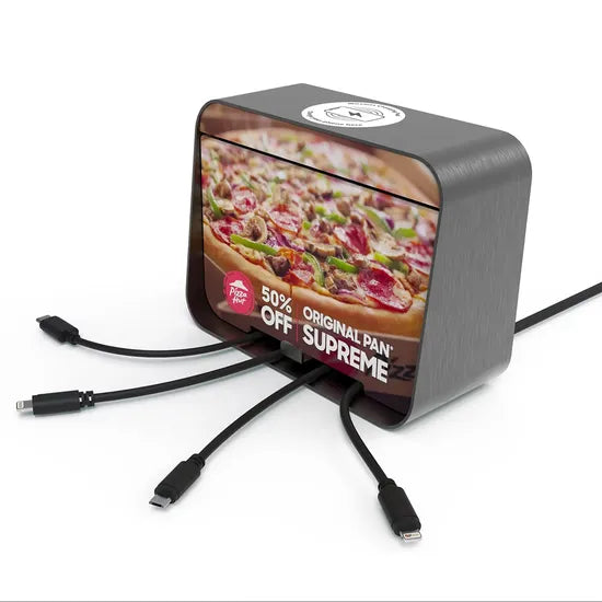 YY CHARGING STATION HUB EMO PS-EM05-Y2