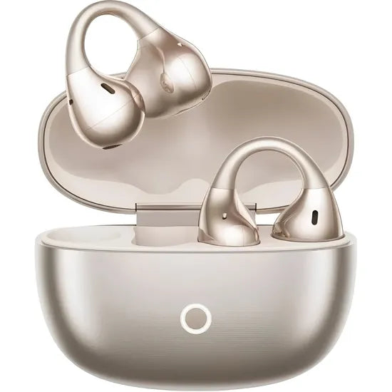 AURICULAR REALME BUDS CLIP BT TITANIUM GOLD RMA2418 Product