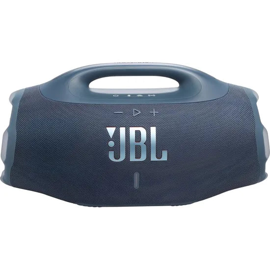 SPEAKER PORTATIL JBL BOOMBOX 4 BLUE