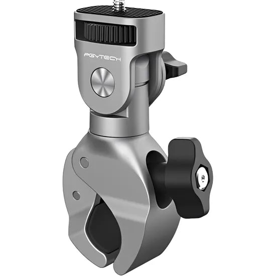 SOPORTE PARA MOTO & BICICLETA PGYTECH SUPER CLAMP MOUNT P-GM-171 Product