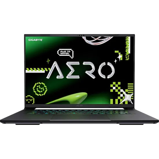 NB GIGABYTE AERO 1WH93USC64AH IA R7-350/32GBD5/1TBSSD/16""/IPS/165HZ/RTX5070 8GB/W11/ING/GRAY Product