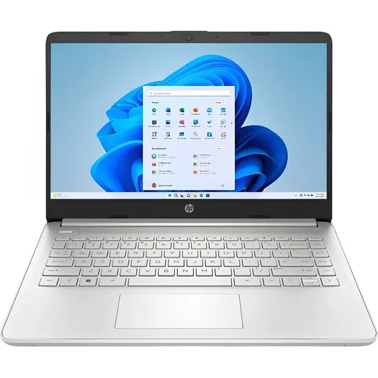 NB HP 14-DQ0760DX CEL-N4120 1.1GHZ/4GB/128GB EMMC/14""/W11/ING/SILVER Product