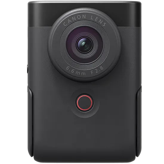 CAMARA CANON POWERSHOT V10 VLOG BLACK 1GTA.