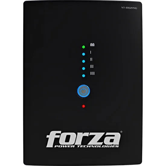 NOBREAK UPS FORZA NT-1802PRO 1800VA/900W 220V Product