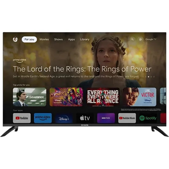 TV SMART 55"" AIWA AW55B4KFSMART 4K UHD Product