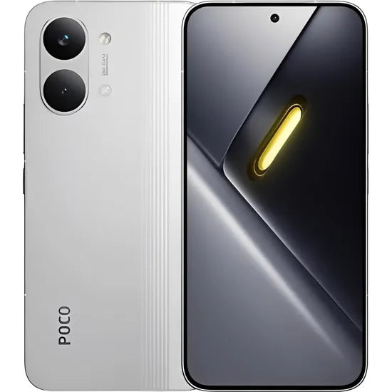 CELULAR XIAOMI POCO X8 PRO MAX DUAL 256GB/12GB RAM 5G WHITE