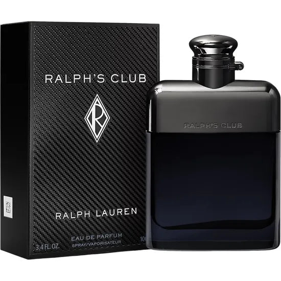 PERFUME  RALPH L. RALPH'S CLUB EDP 100 ML- MASCULINO