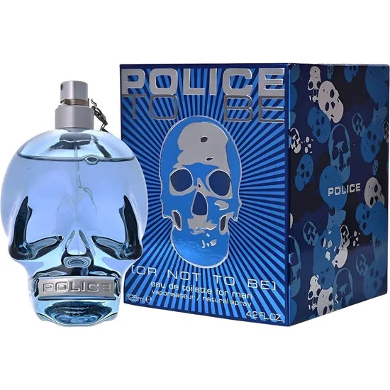 PERFUME  POLICE TO BE EDT 125ML - MASCULINO Product