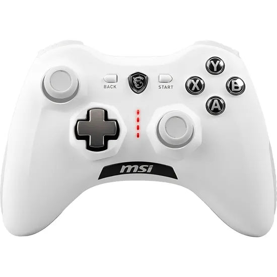 MSI CONTROL FORCE GC30V2 WIRELESS WHITE