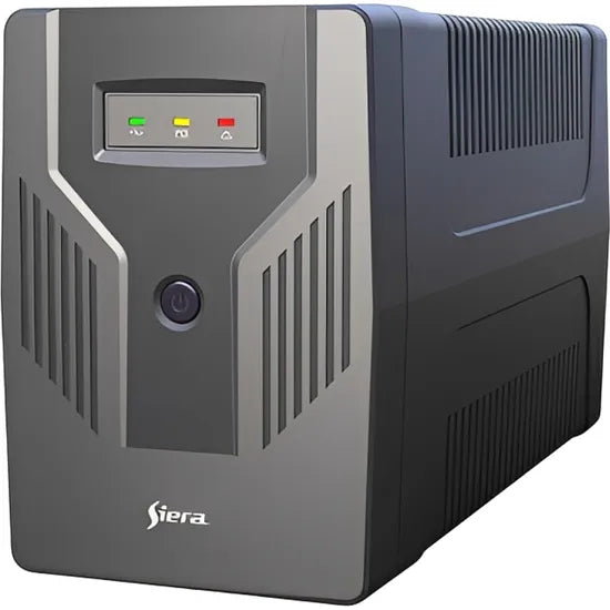 NOBREAK UPS SIERA 1500VA INTERACTIVO 220V Product