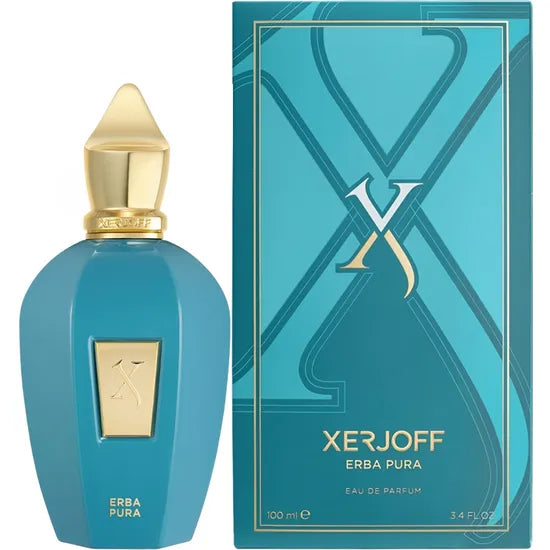 PERFUME  XERJOFF ERBA PURA EDP 100 ML  - UNISEX Product