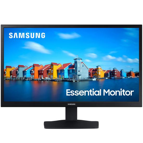 Monitor LED Samsung LS24A336NHLXZX Full HD 24"