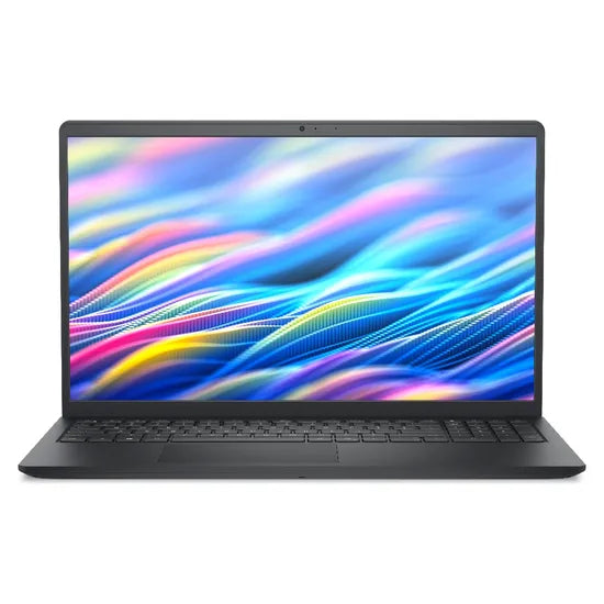 NOTEBOOK DELL DC15250 I7-1355U 5.0GHZ/8GBD5/512SSD/15.6""/HD/W11/ING/BLACK Product
