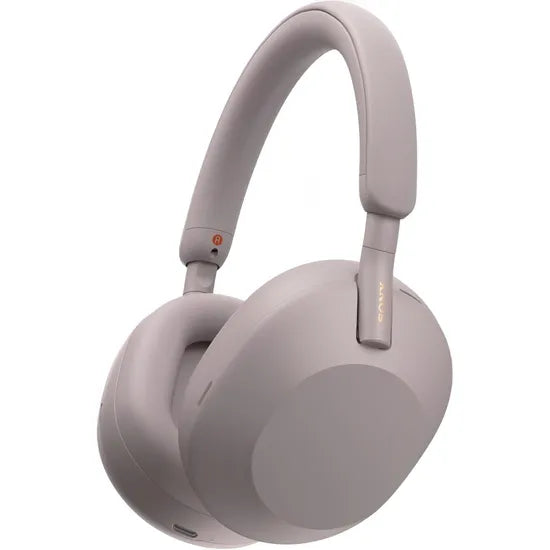 AURICULAR SONY BT OVER-EAR NC WH-1000XM5 PINK