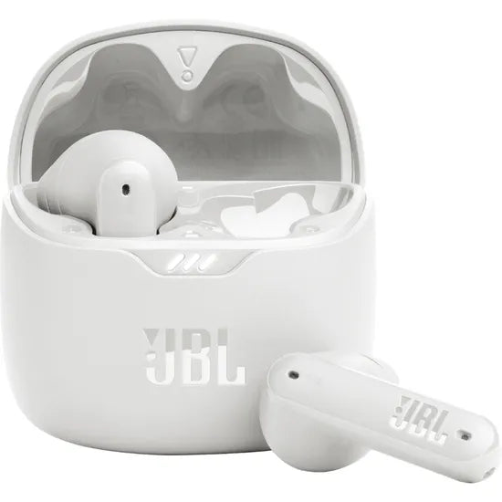 AURICULAR JBL TUNE FLEX BT WHITE Product