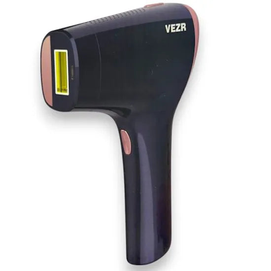 DEPILADOR LASER DSP VEZR VR01 BLACK Product