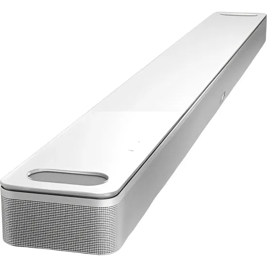SOUNDBAR BOSE SMART ULTRA 180W/BT/VOICE CONTROL/DOLBY ATMOS/GOOGLE WHITE 220V 882963-2200