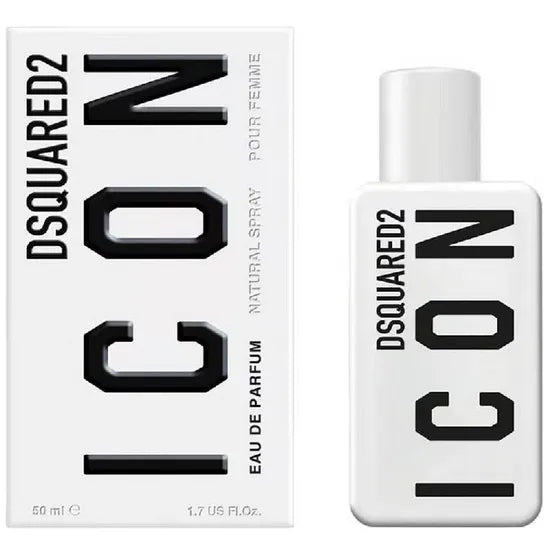 PERFUME  DSQUARED2 ICON POUR FEMME EDP 50ML - FEMENINO Product