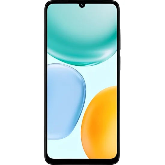 CELULAR HONOR X5C DUAL 128GB/4GB BLACK