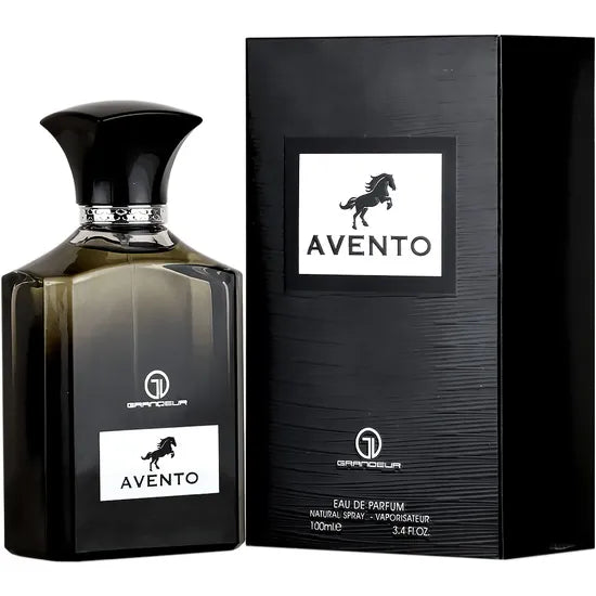 PERFUME  GRANDEUR AVENTO EDP 100ML-MASCULINO Product