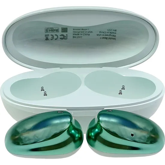 AURICULAR G-TIDE BEAN 1 BT GREEN Product