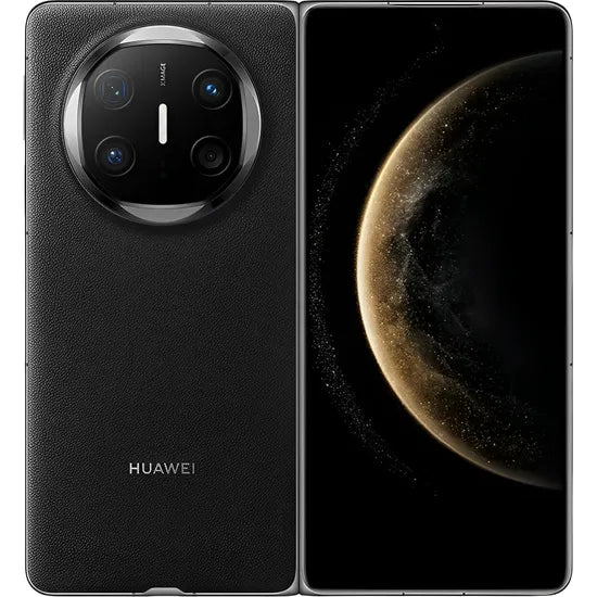 CEL HUAWEI MATE X6 7.93"" DS LTE 12/512GB BLACK Product
